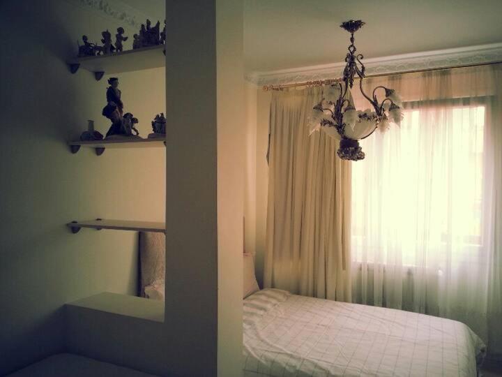 Central Room With Key, Wifi Santander Extérieur photo